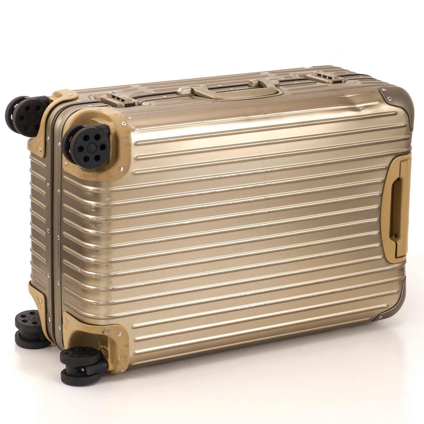 RIMOWA(リモワ) オリジナル チェックインM 60L 4輪