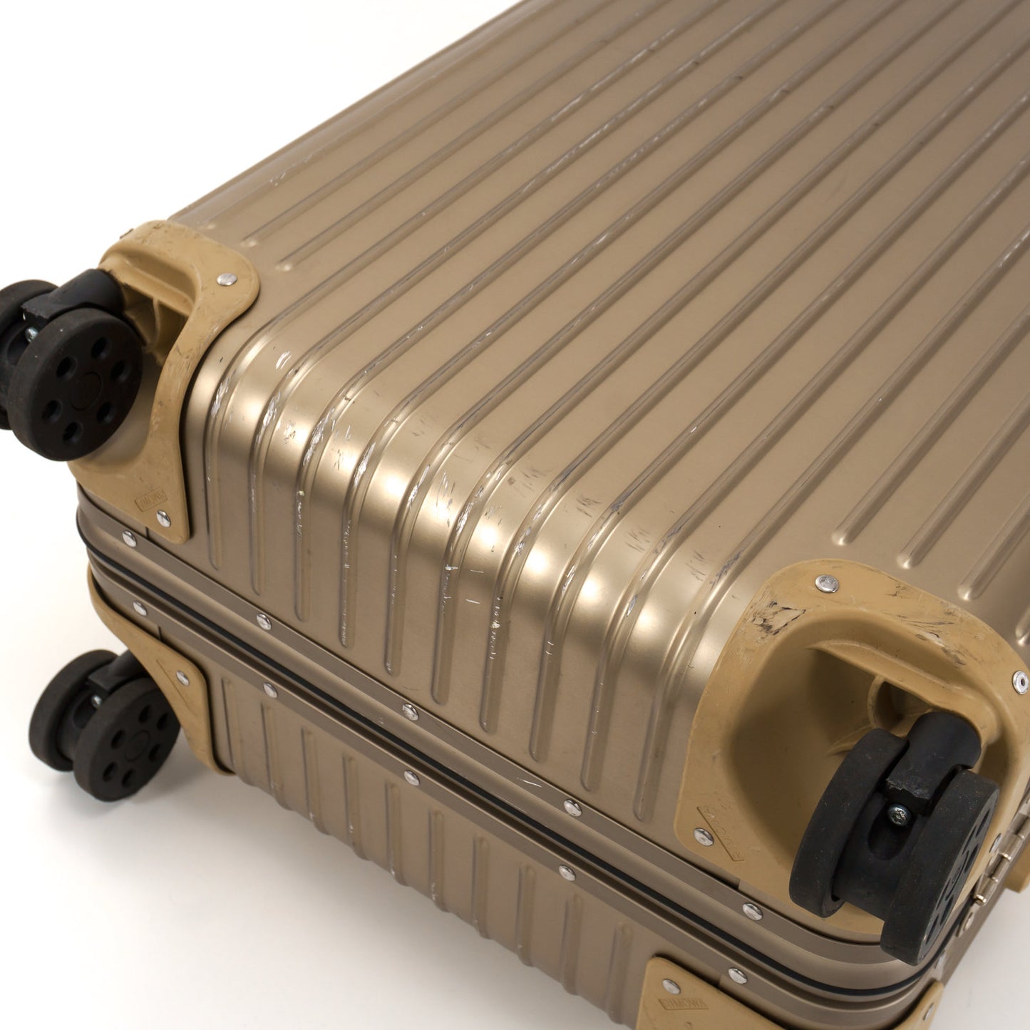 RIMOWA(リモワ) オリジナル チェックインM 60L 4輪