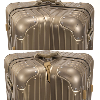 RIMOWA(リモワ) オリジナル チェックインM 60L 4輪