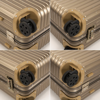 RIMOWA(リモワ) オリジナル チェックインM 60L 4輪