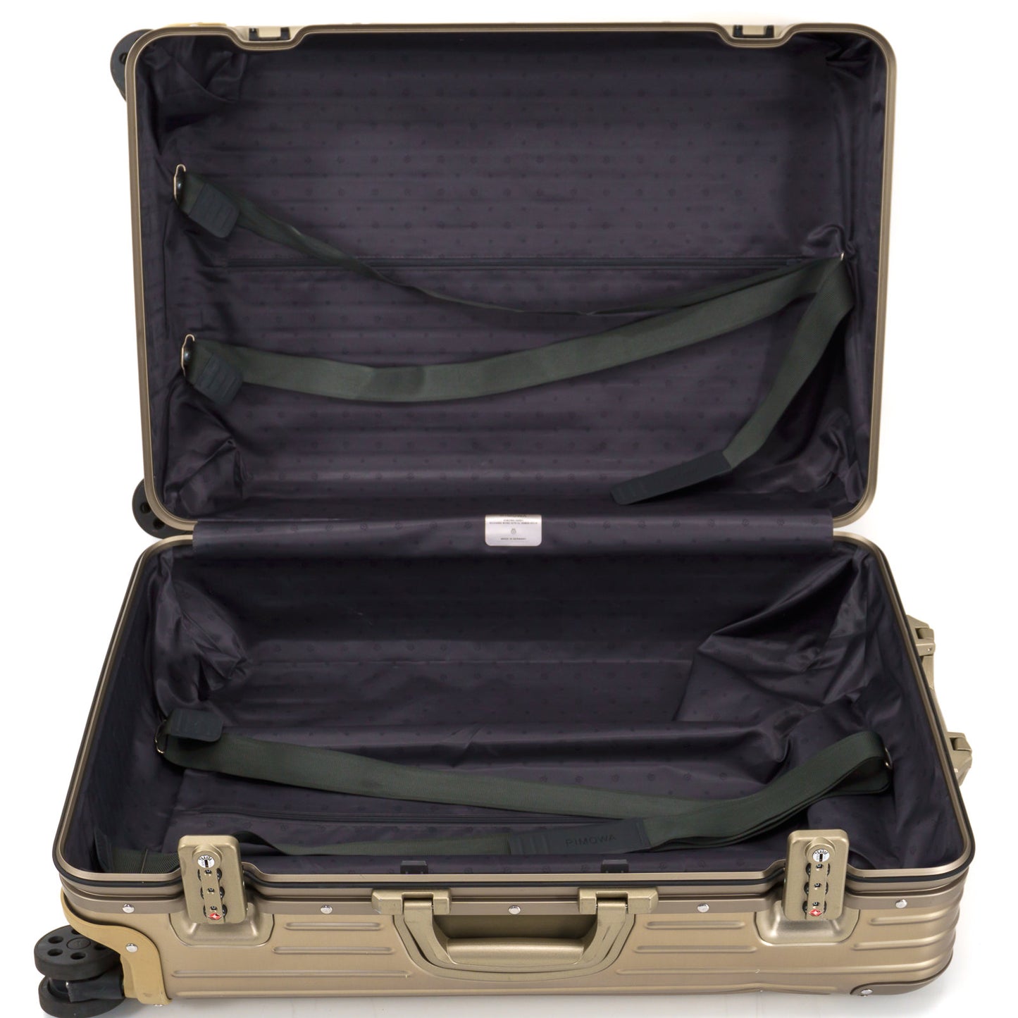 RIMOWA(リモワ) オリジナル チェックインM 60L 4輪