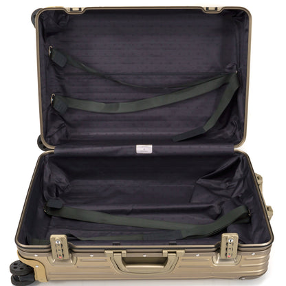 RIMOWA(リモワ) オリジナル チェックインM 60L 4輪