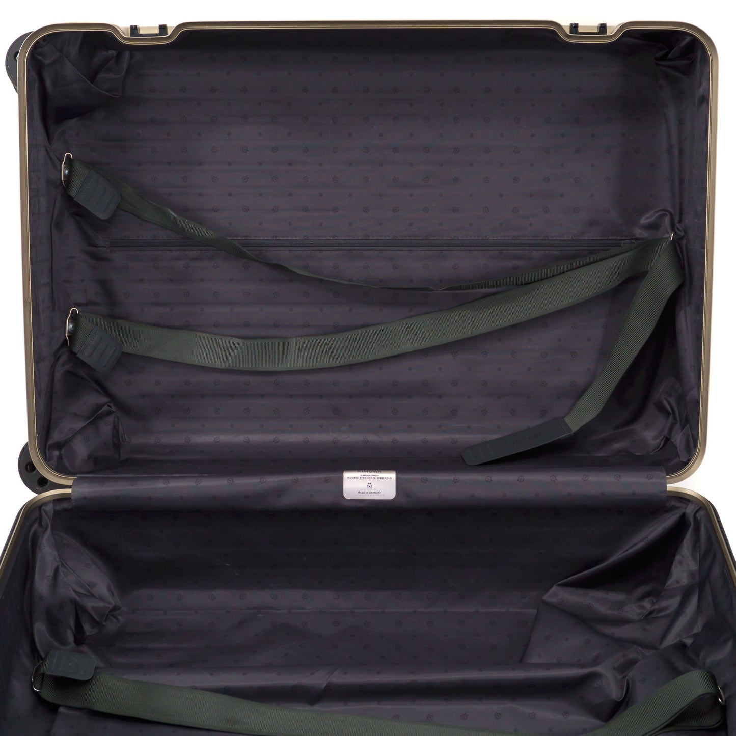 RIMOWA(リモワ) オリジナル チェックインM 60L 4輪