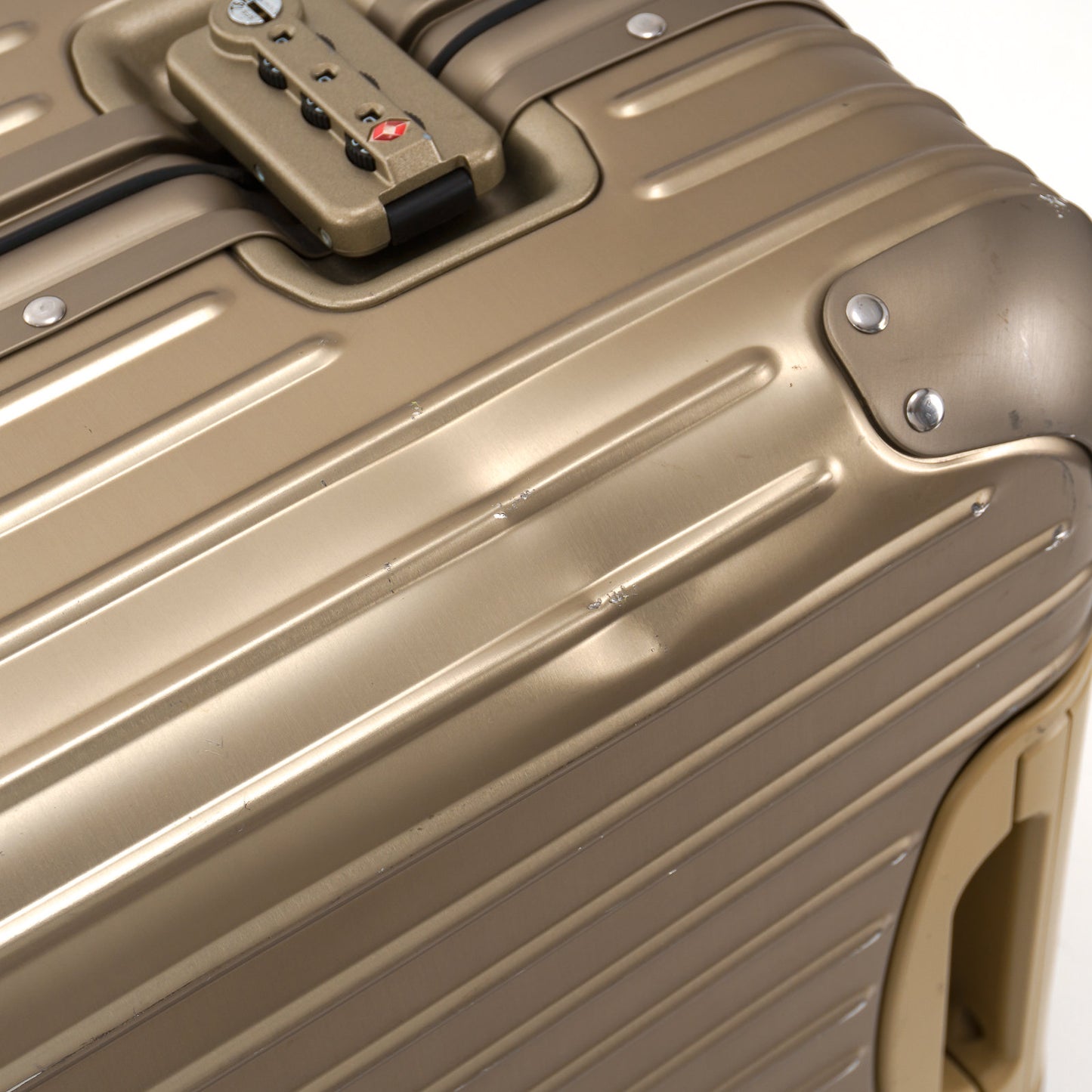 RIMOWA(リモワ) オリジナル チェックインM 60L 4輪