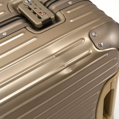 RIMOWA(リモワ) オリジナル チェックインM 60L 4輪