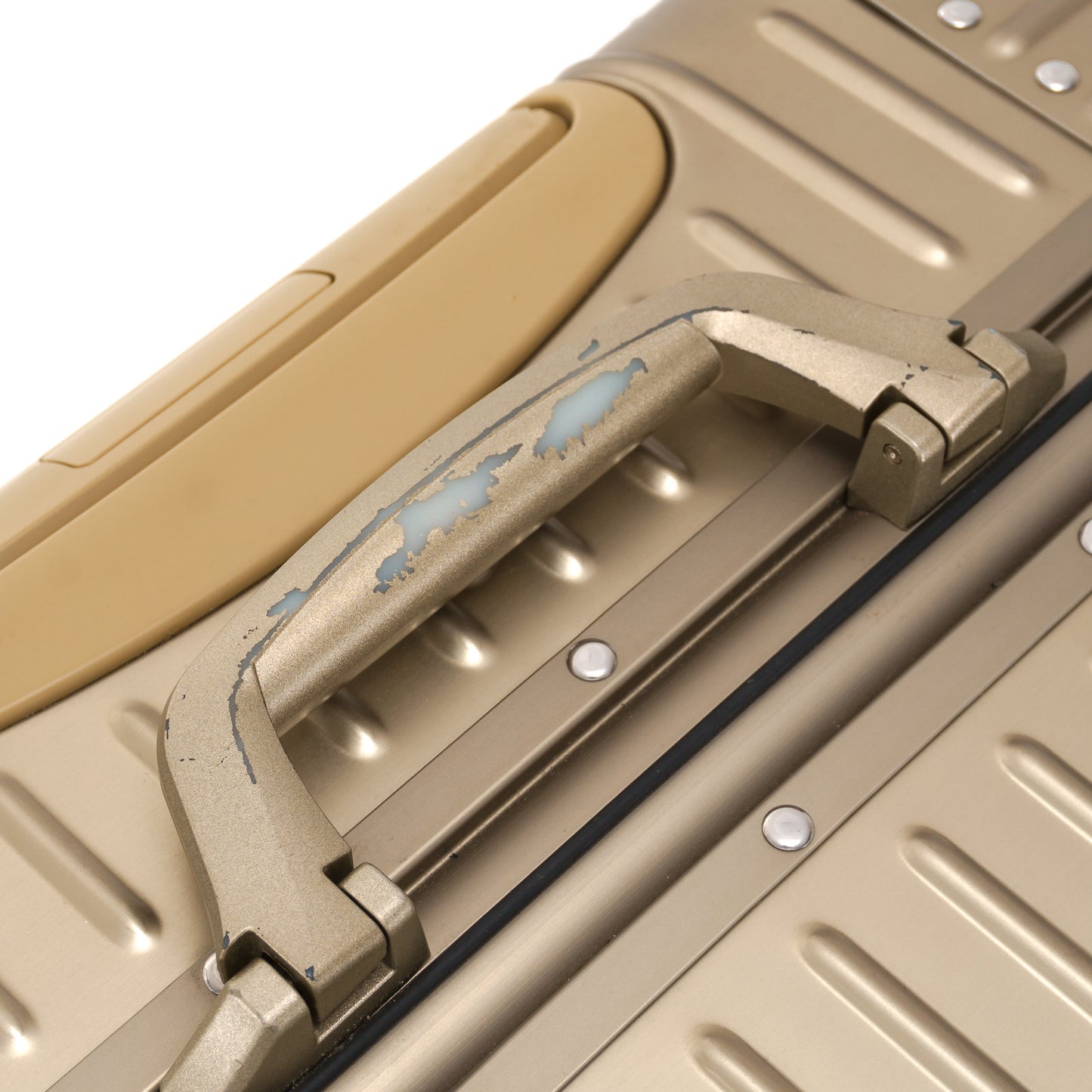 RIMOWA(リモワ) オリジナル チェックインM 60L 4輪