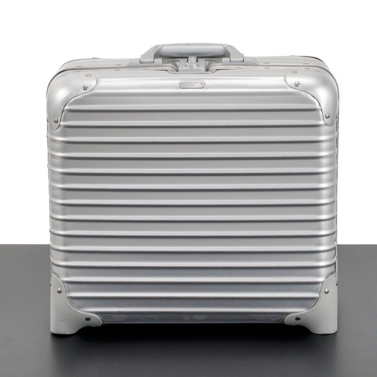 RIMOWA(リモワ) トパーズ 28L 2輪 コンパクト