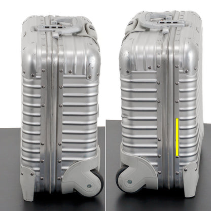 RIMOWA(リモワ) トパーズ 28L 2輪 コンパクト