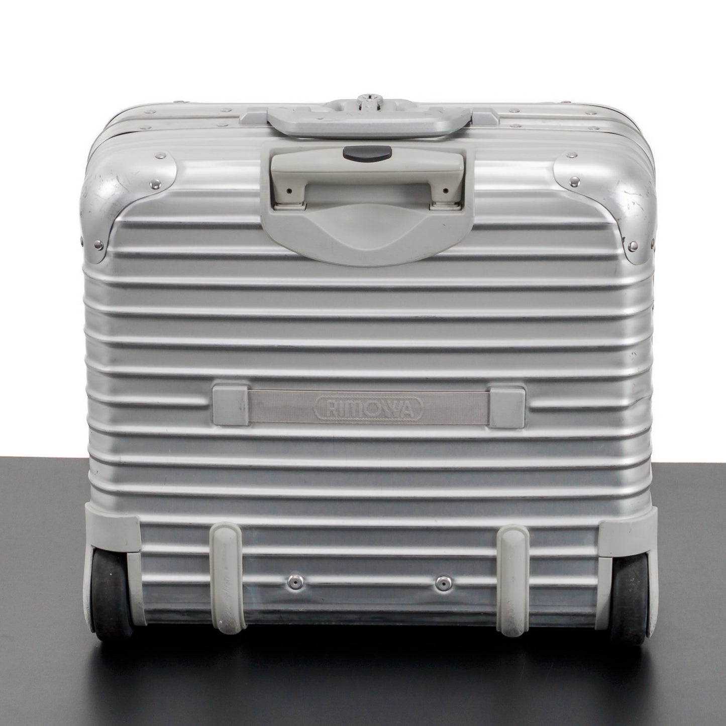 RIMOWA(リモワ) トパーズ 28L 2輪 コンパクト