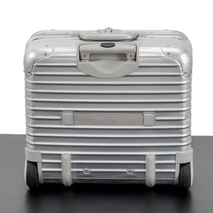 RIMOWA(リモワ) トパーズ 28L 2輪 コンパクト