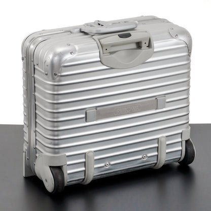 RIMOWA(リモワ) トパーズ 28L 2輪 コンパクト