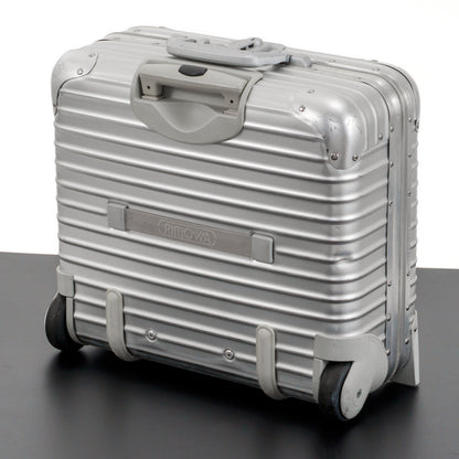 RIMOWA(リモワ) トパーズ 28L 2輪 コンパクト