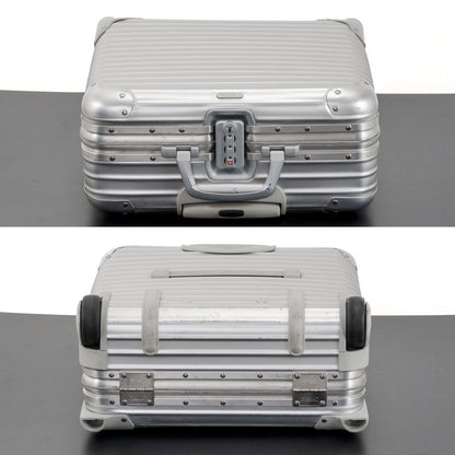 RIMOWA(リモワ) トパーズ 28L 2輪 コンパクト
