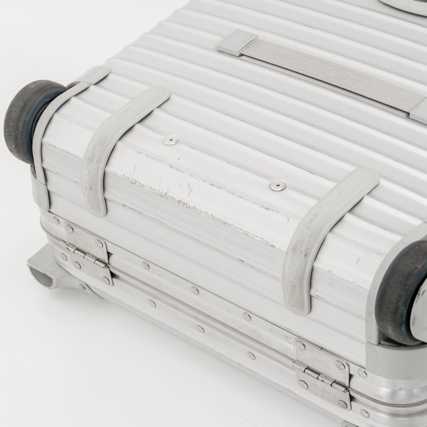 RIMOWA(リモワ) トパーズ 28L 2輪 コンパクト