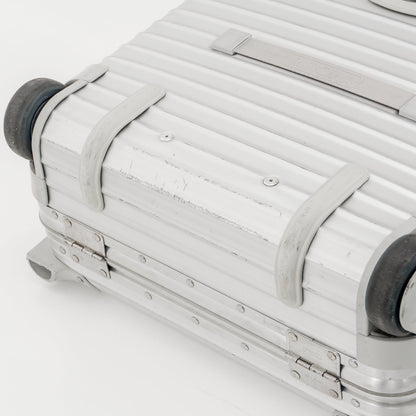RIMOWA(リモワ) トパーズ 28L 2輪 コンパクト