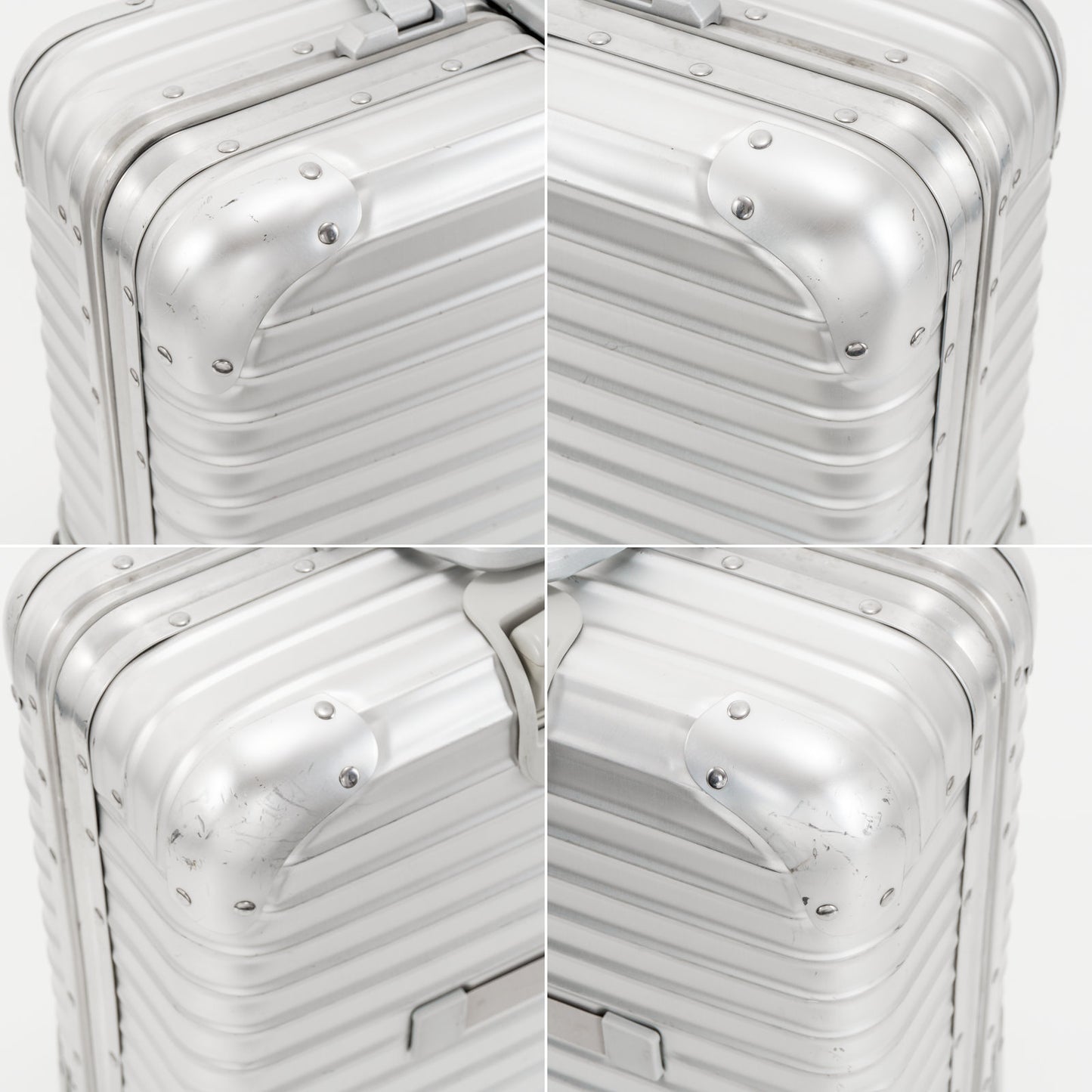 RIMOWA(リモワ) トパーズ 28L 2輪 コンパクト