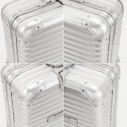 RIMOWA(リモワ) トパーズ 28L 2輪 コンパクト