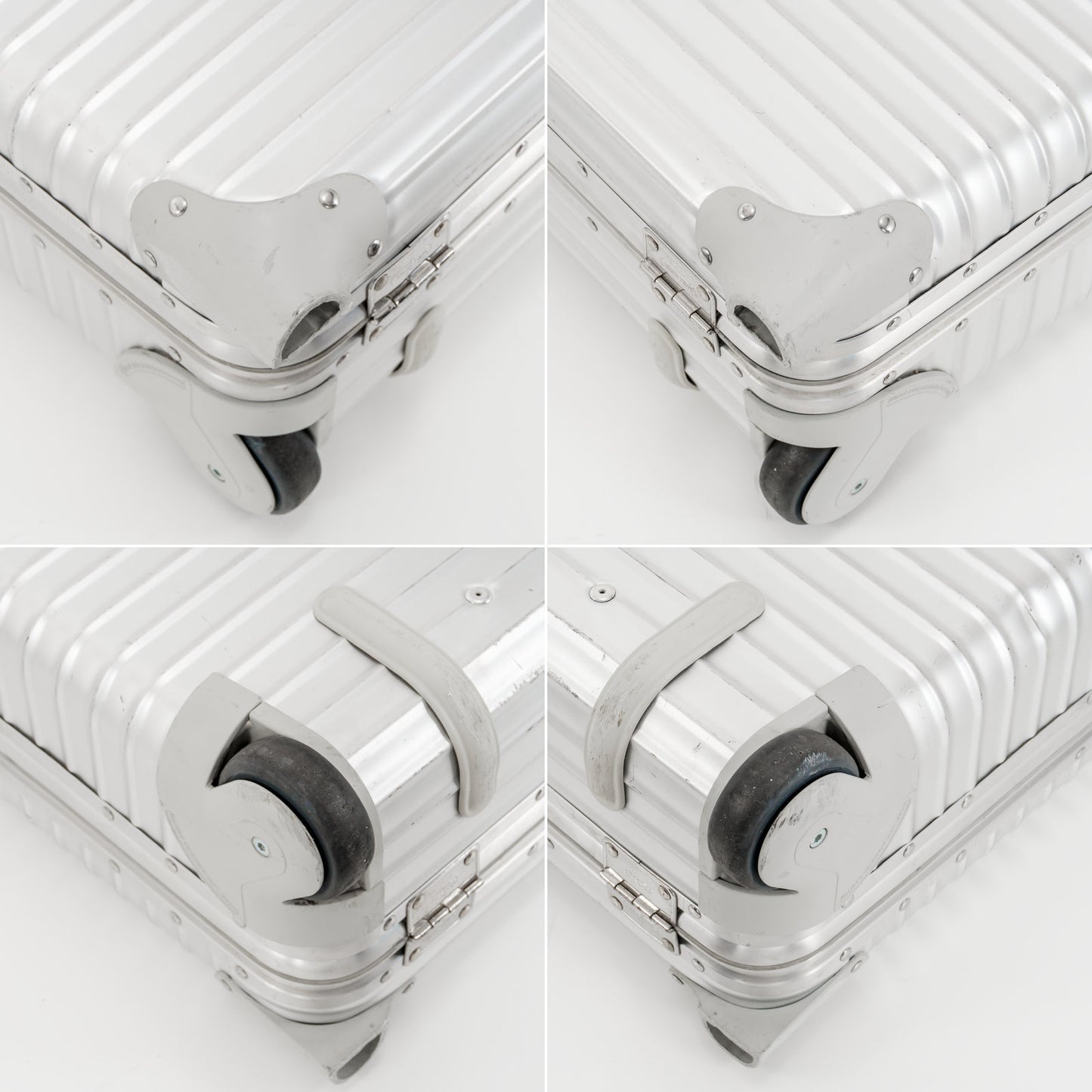 RIMOWA(リモワ) トパーズ 28L 2輪 コンパクト