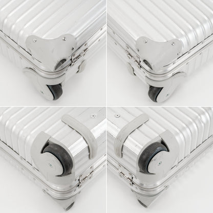 RIMOWA(リモワ) トパーズ 28L 2輪 コンパクト