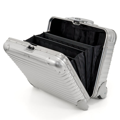 RIMOWA(リモワ) トパーズ 28L 2輪 コンパクト