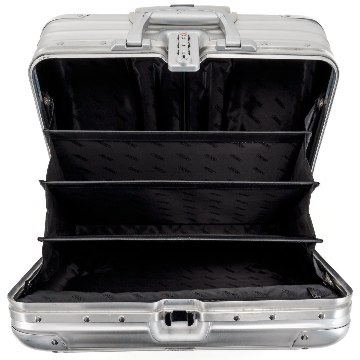 RIMOWA(リモワ) トパーズ 28L 2輪 コンパクト