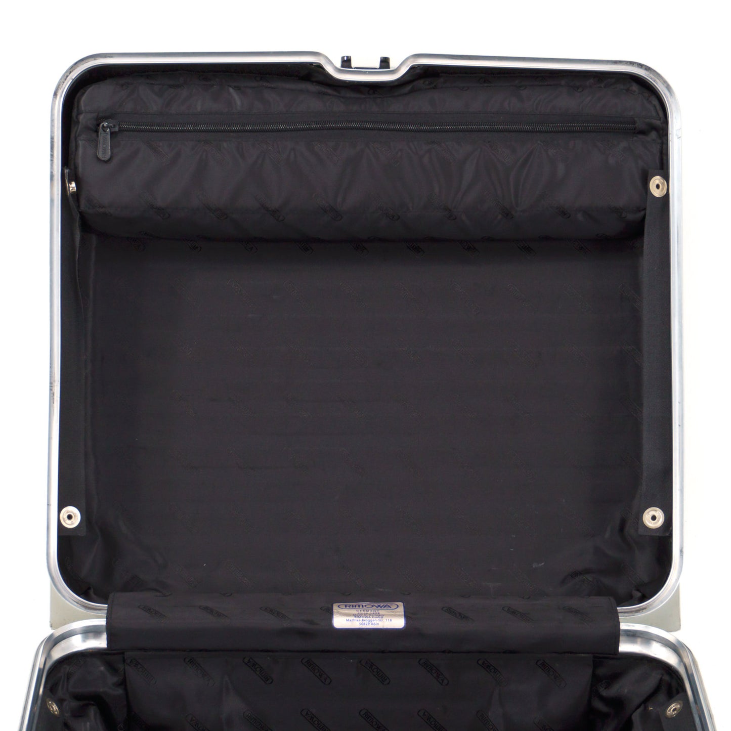 RIMOWA(リモワ) トパーズ 28L 2輪 コンパクト