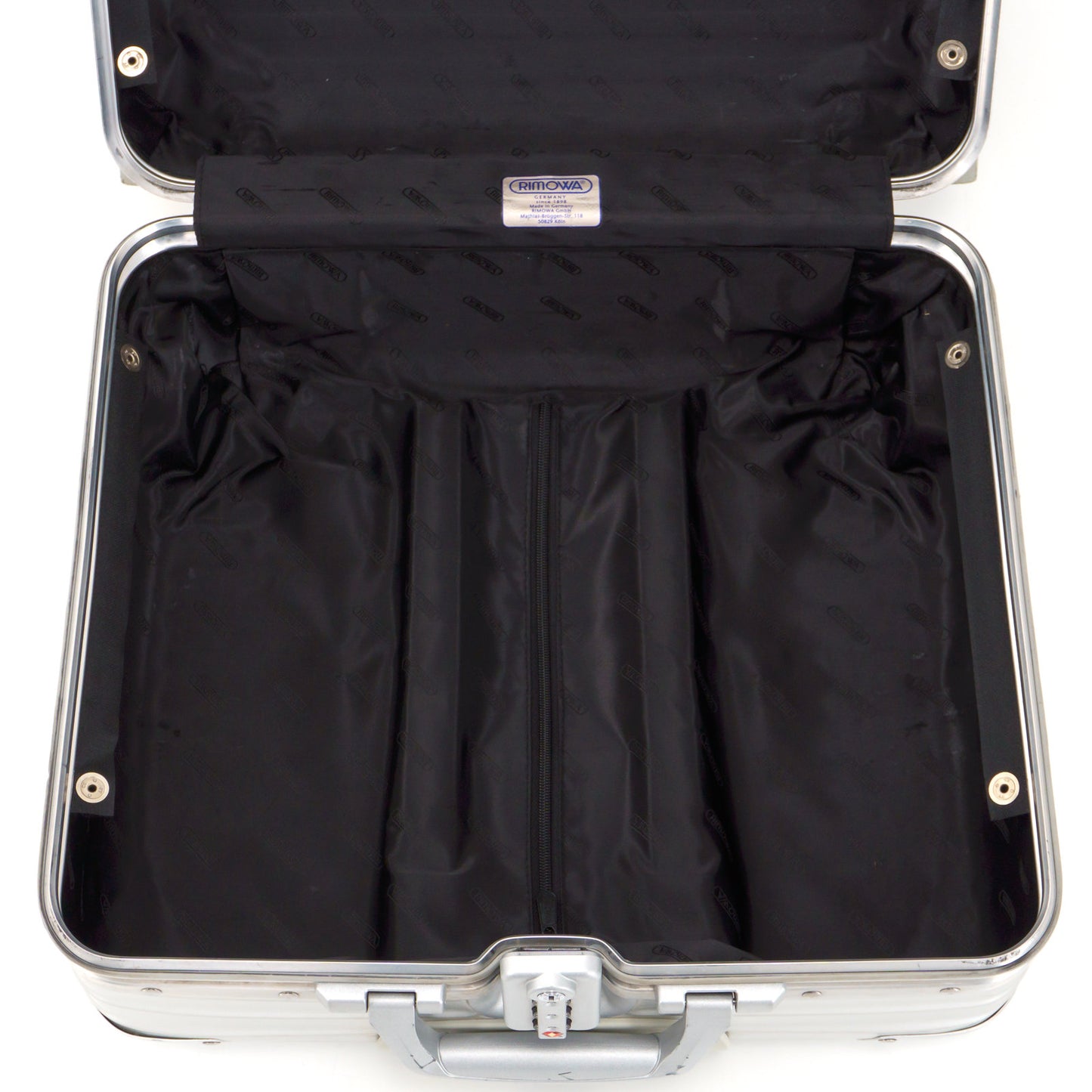 RIMOWA(リモワ) トパーズ 28L 2輪 コンパクト