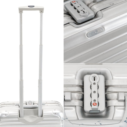 RIMOWA(リモワ) トパーズ 28L 2輪 コンパクト