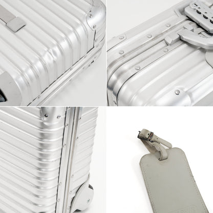 RIMOWA(リモワ) トパーズ 28L 2輪 コンパクト