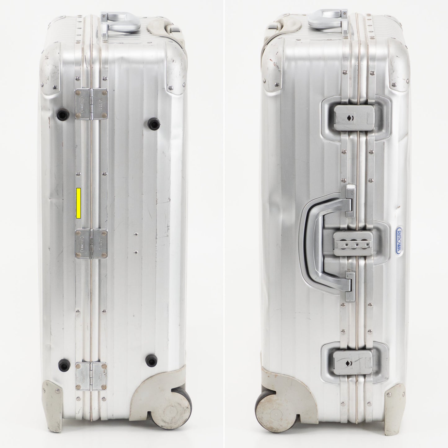 RIMOWA(リモワ) トパーズ 63L 2輪 チェックインM