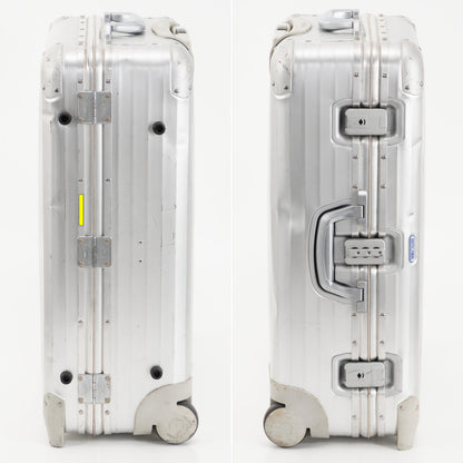 RIMOWA(リモワ) トパーズ 63L 2輪 チェックインM