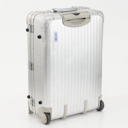 RIMOWA(リモワ) トパーズ 63L 2輪 チェックインM