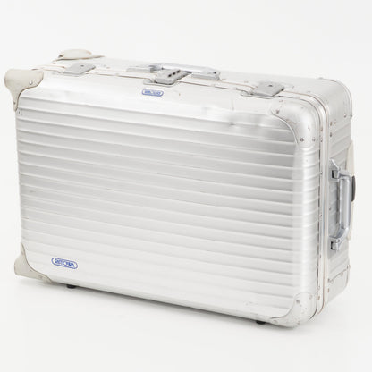 RIMOWA(リモワ) トパーズ 63L 2輪 チェックインM
