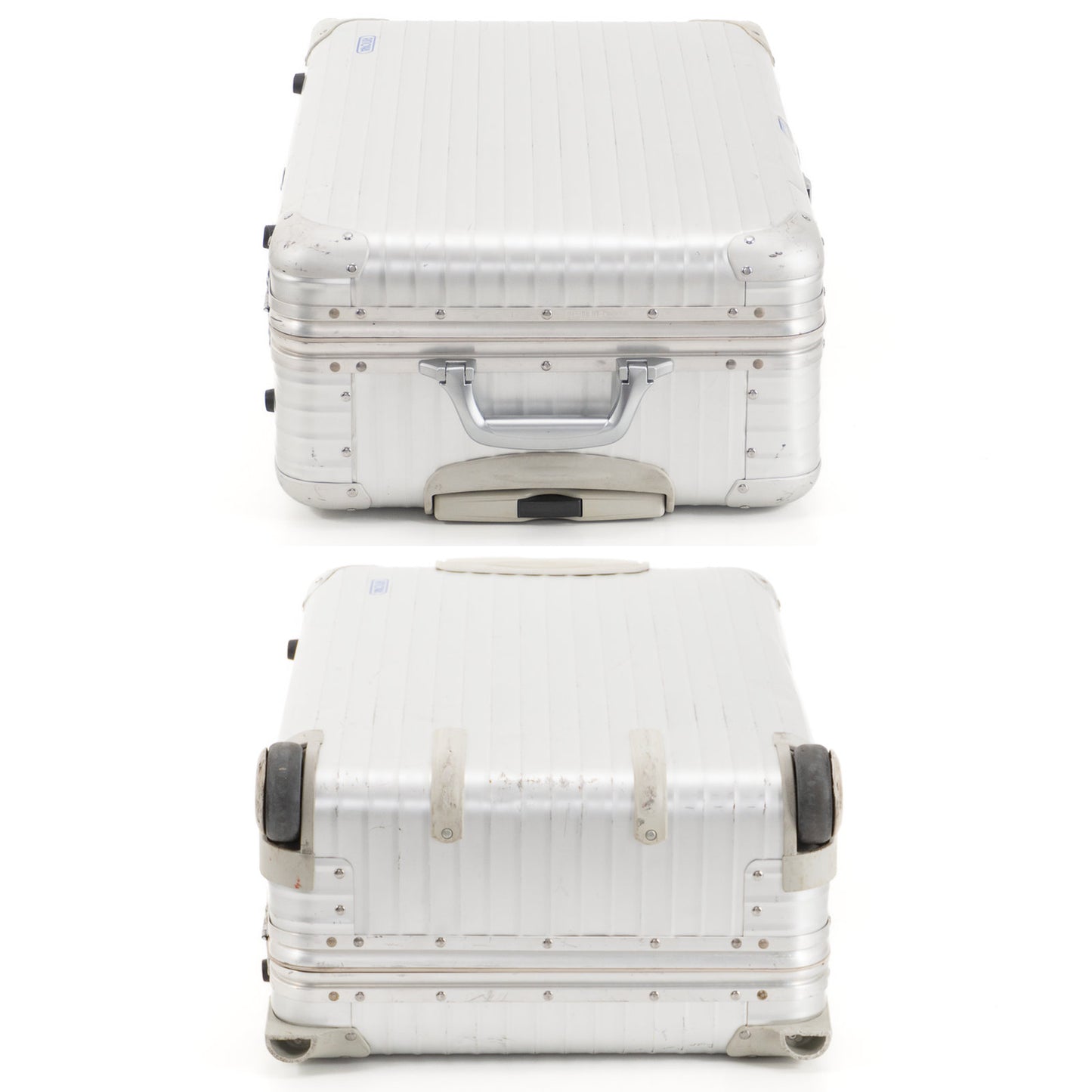 RIMOWA(リモワ) トパーズ 63L 2輪 チェックインM