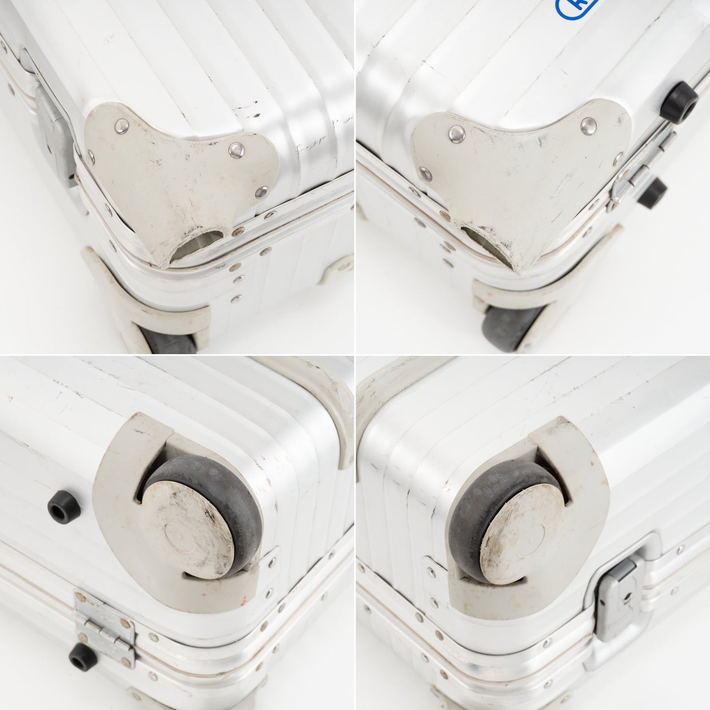 RIMOWA(リモワ) トパーズ 63L 2輪 チェックインM