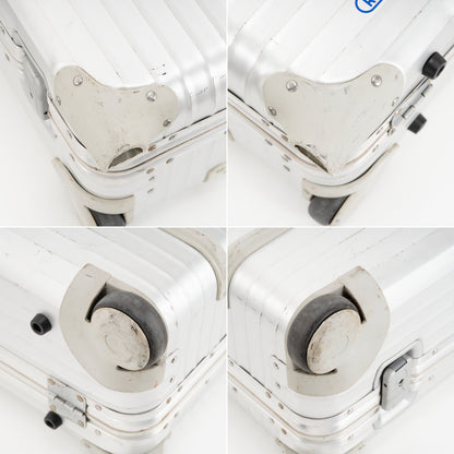 RIMOWA(リモワ) トパーズ 63L 2輪 チェックインM