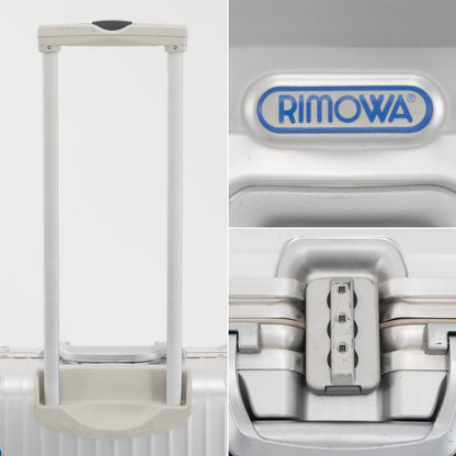 RIMOWA(リモワ) トパーズ 63L 2輪 チェックインM