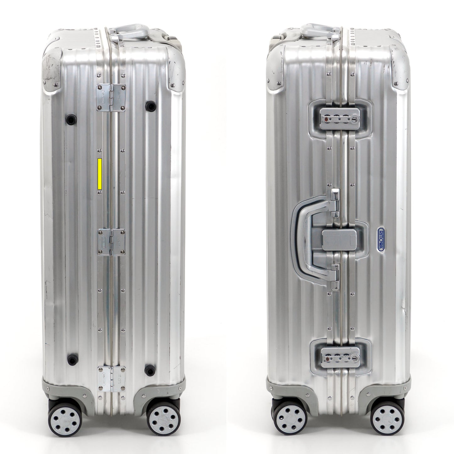 RIMOWA(リモワ) トパーズ 82L 4輪 チェックインL