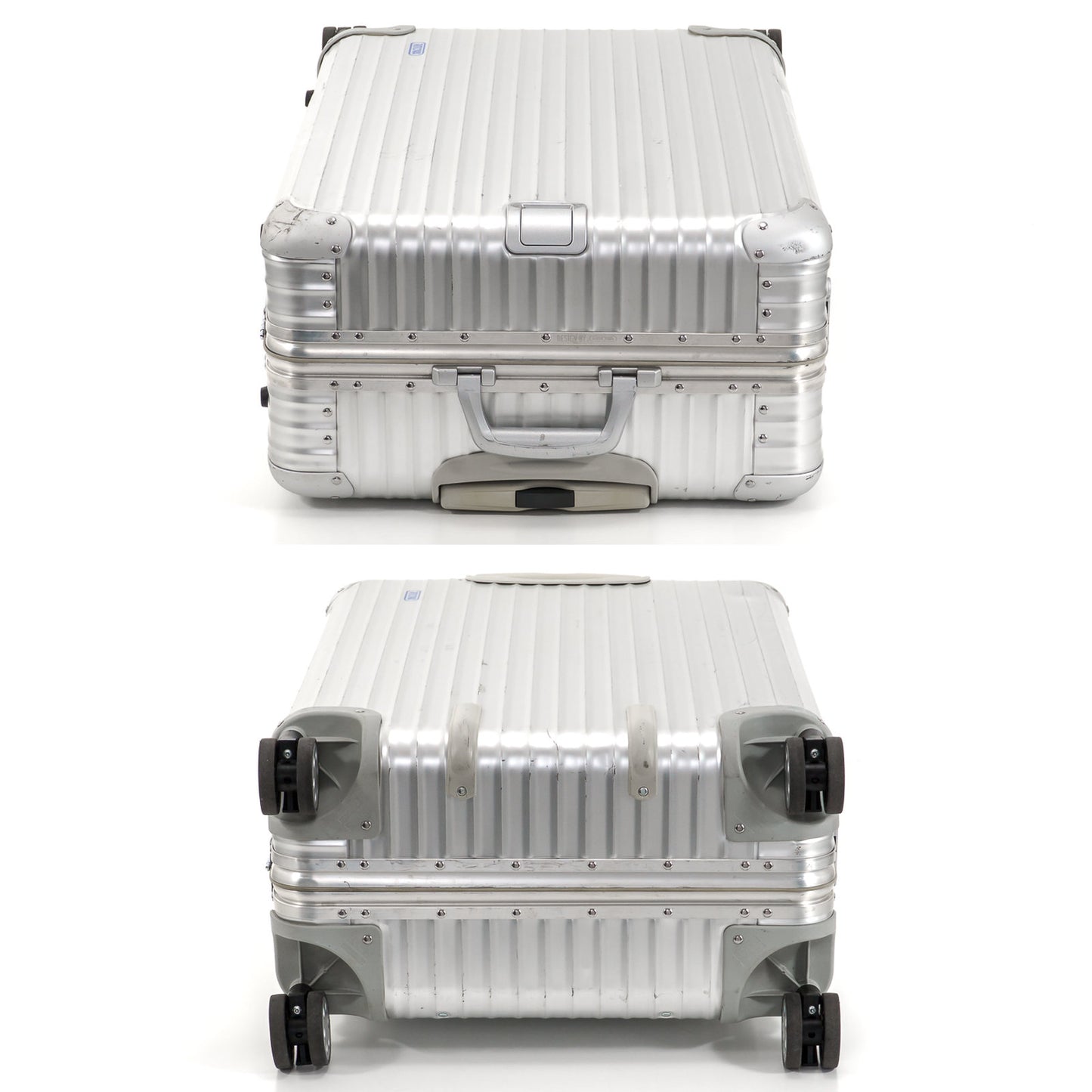 RIMOWA(リモワ) トパーズ 82L 4輪 チェックインL