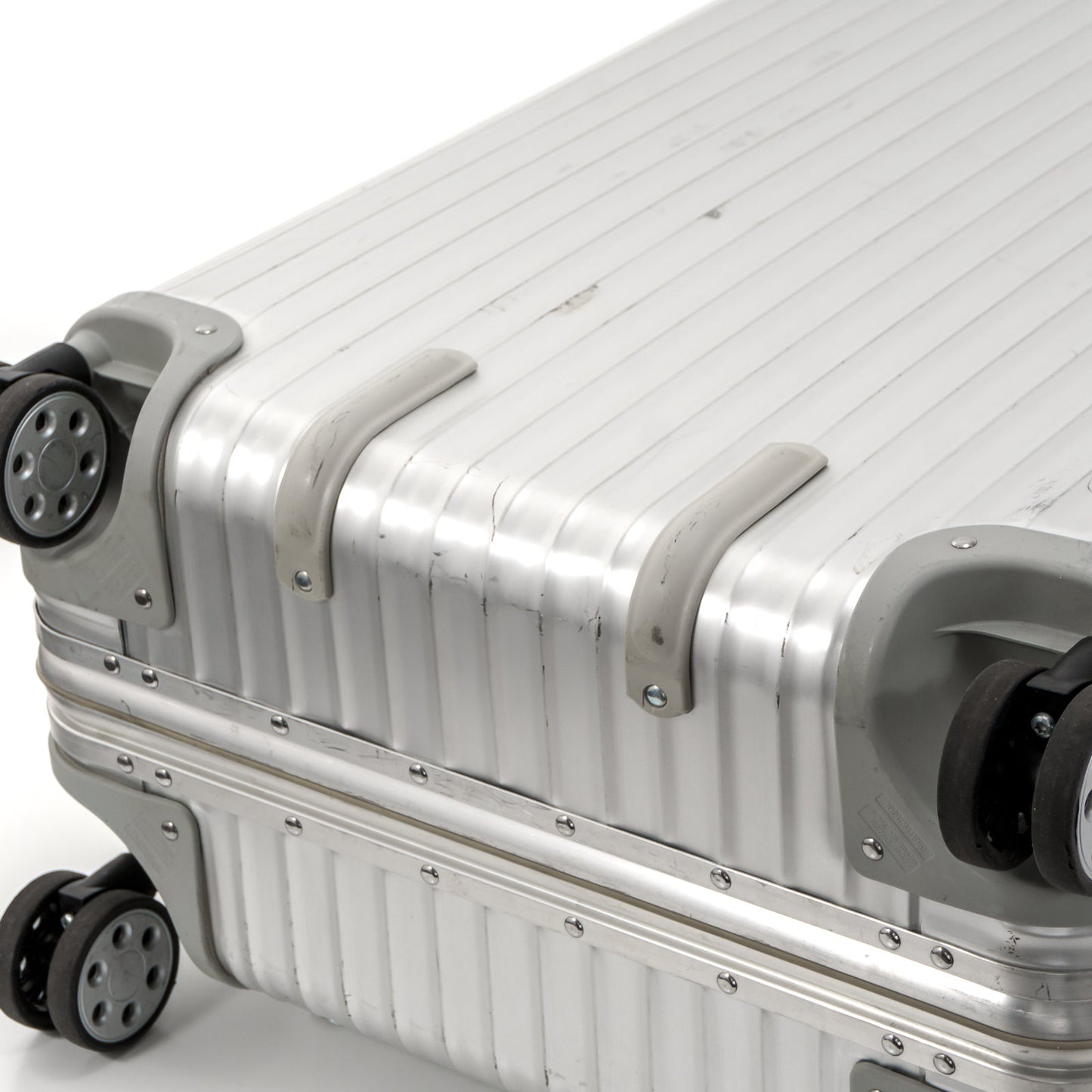 RIMOWA(リモワ) トパーズ 82L 4輪 チェックインL