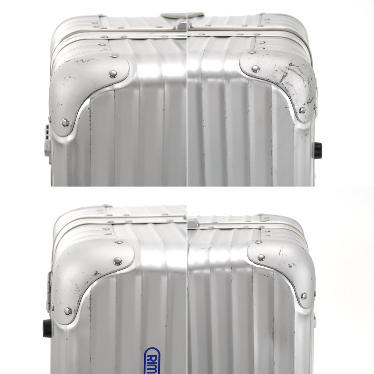 RIMOWA(リモワ) トパーズ 82L 4輪 チェックインL