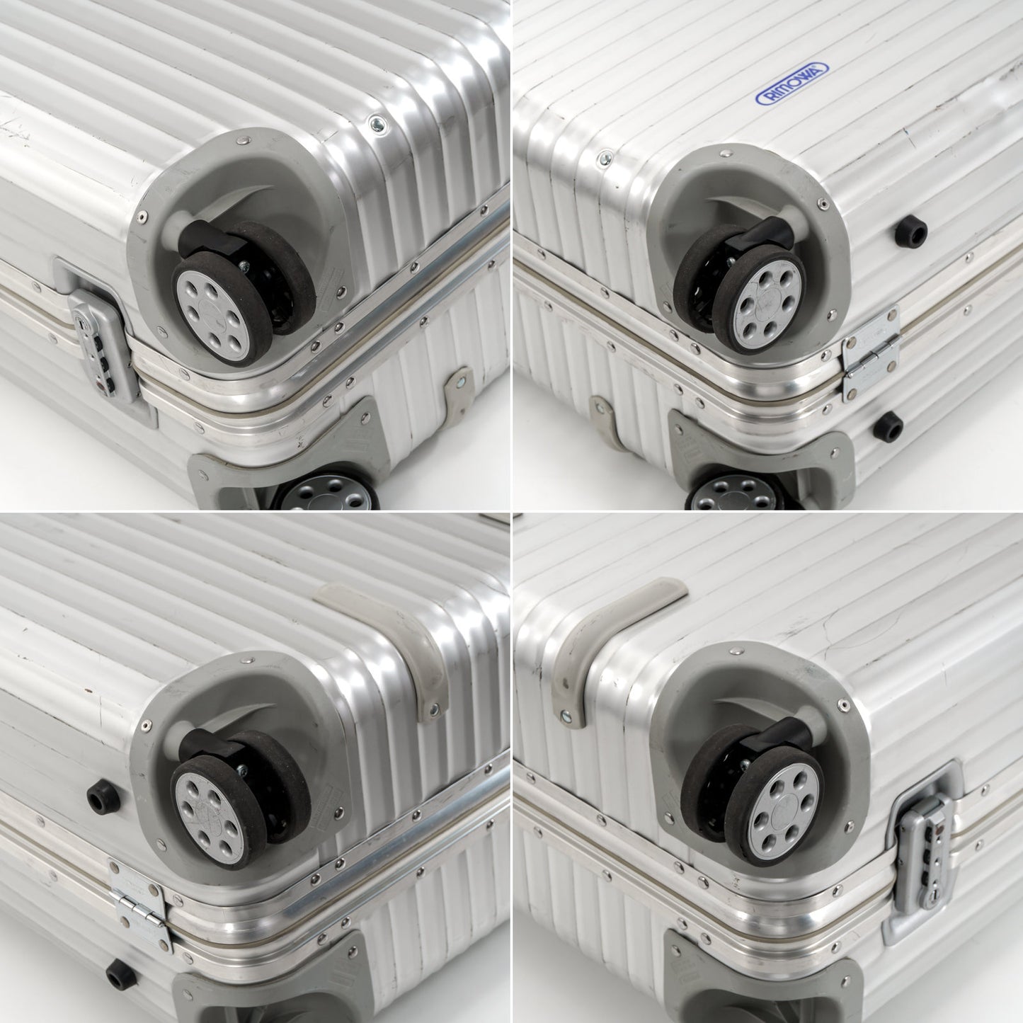 RIMOWA(リモワ) トパーズ 82L 4輪 チェックインL