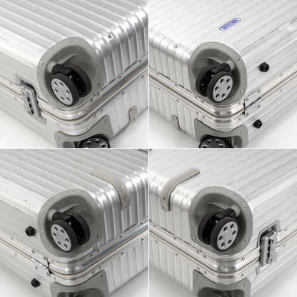 RIMOWA(リモワ) トパーズ 82L 4輪 チェックインL