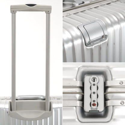 RIMOWA(リモワ) トパーズ 82L 4輪 チェックインL