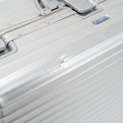 RIMOWA(リモワ) トパーズ 82L 4輪 チェックインL
