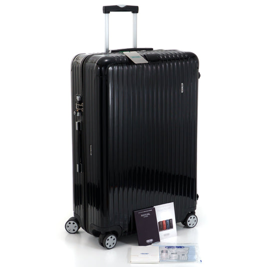 RIMOWA(リモワ) サルサデラックス 97L 4輪 XL