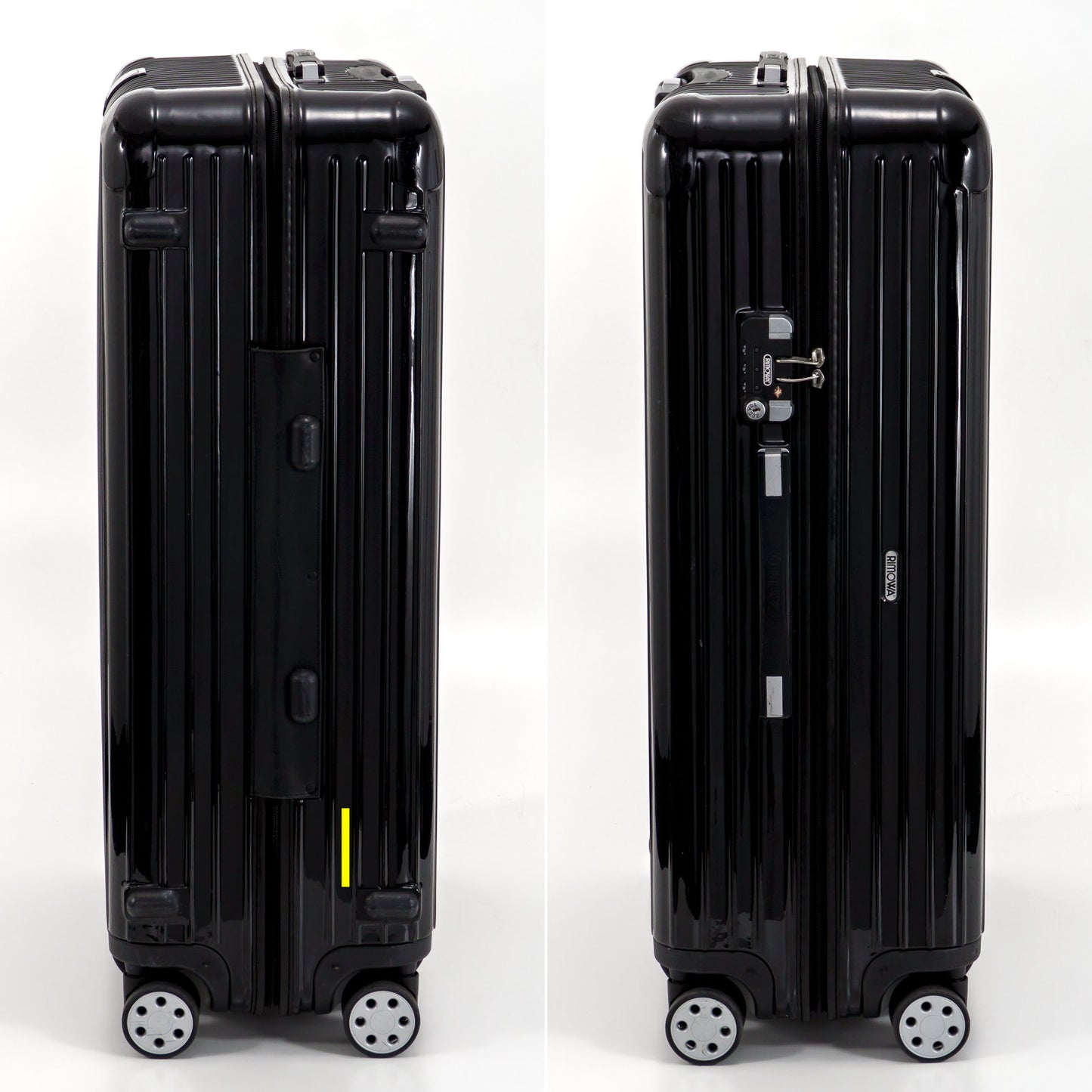 RIMOWA(リモワ) サルサデラックス 97L 4輪 XL
