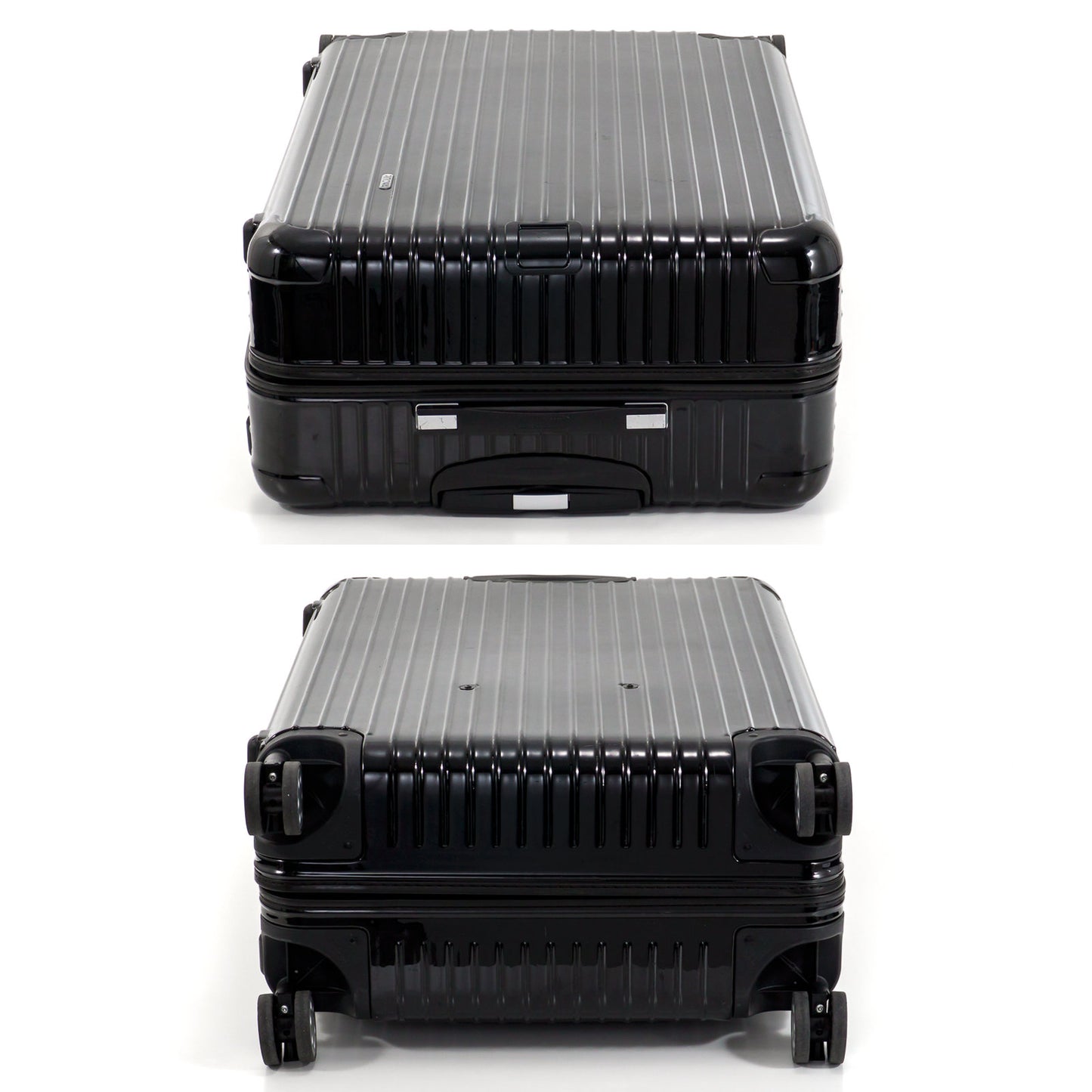 RIMOWA(リモワ) サルサデラックス 97L 4輪 XL