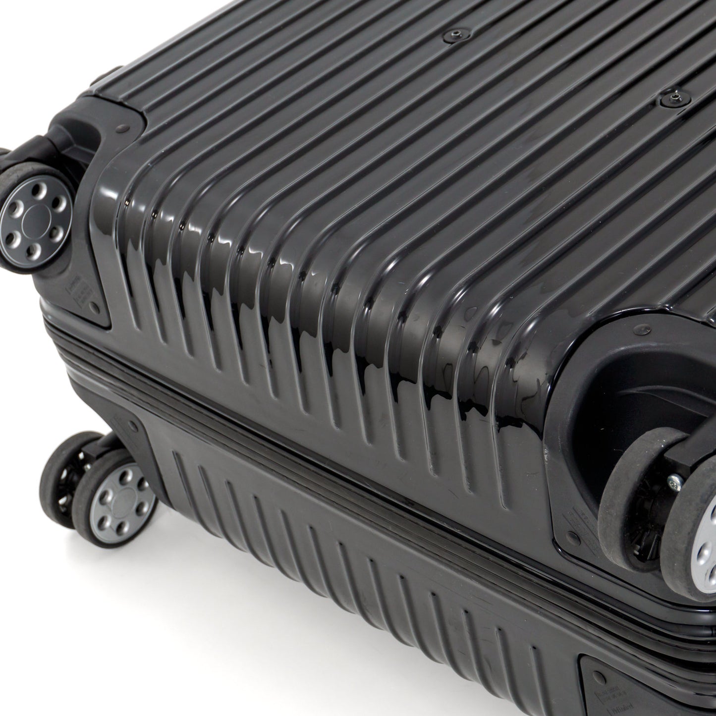 RIMOWA(リモワ) サルサデラックス 97L 4輪 XL
