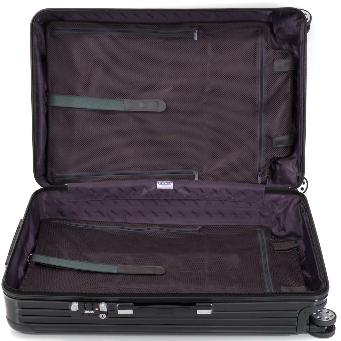 RIMOWA(リモワ) サルサデラックス 97L 4輪 XL